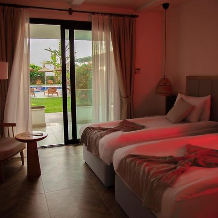 Karavas  Palmonte Suites Hotel & Spa מראה חיצוני תמונה