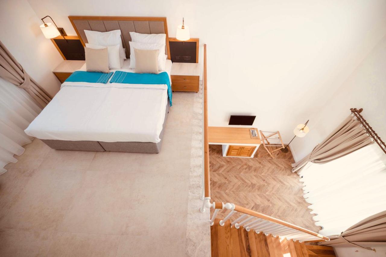 Karavas  Palmonte Suites Hotel & Spa מראה חיצוני תמונה