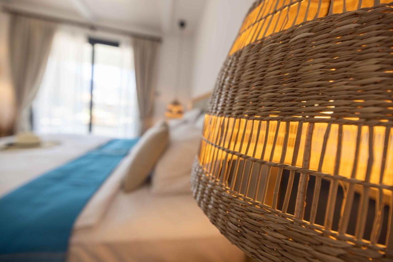 Karavas  Palmonte Suites Hotel & Spa מראה חיצוני תמונה