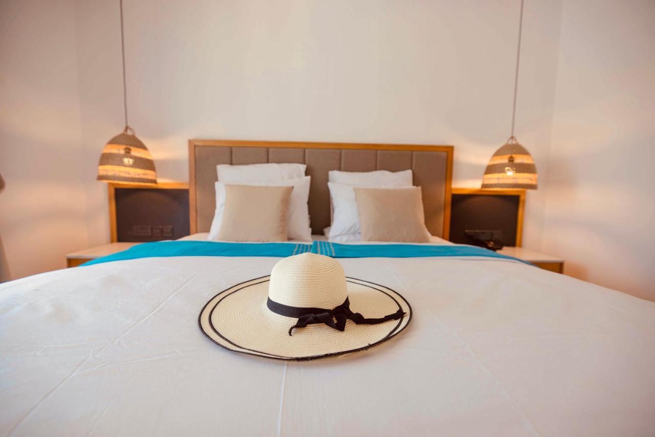 Karavas  Palmonte Suites Hotel & Spa מראה חיצוני תמונה