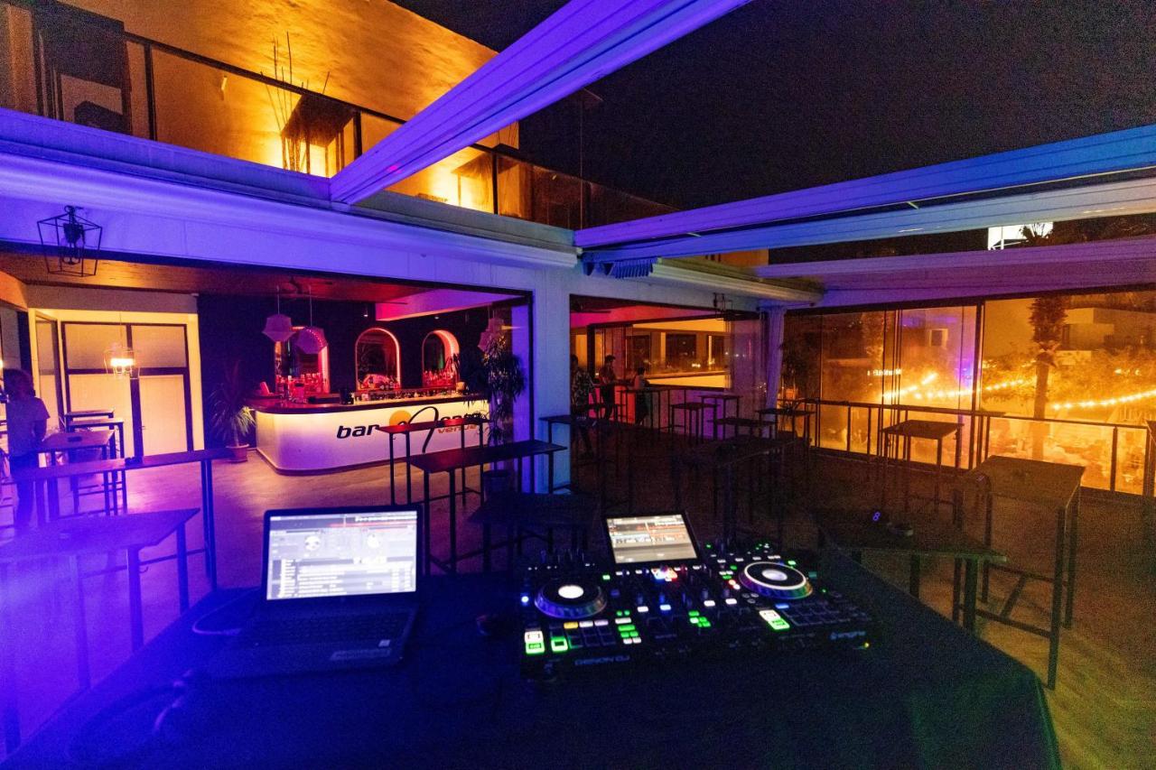 Karavas  Palmonte Suites Hotel & Spa מראה חיצוני תמונה