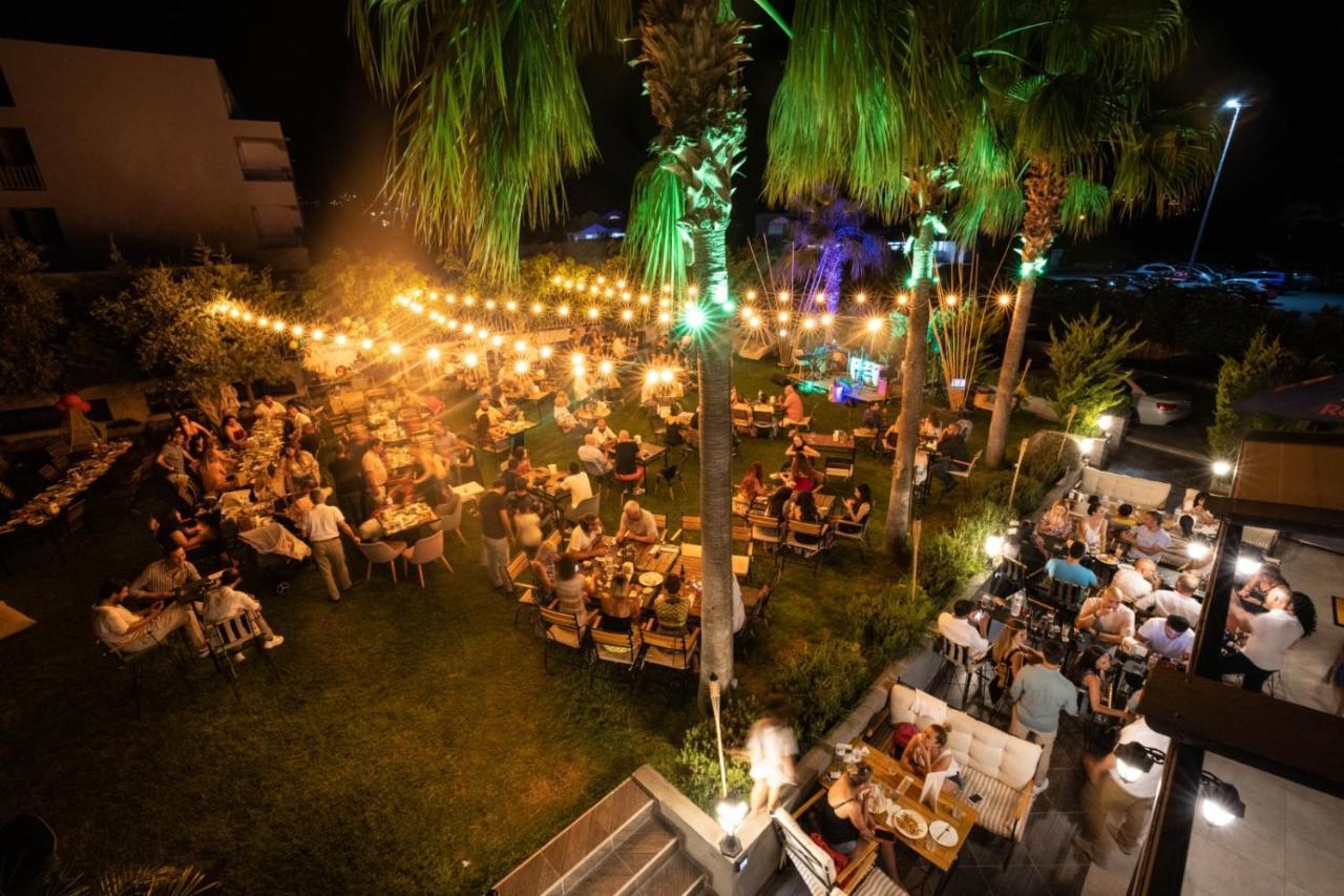 Karavas  Palmonte Suites Hotel & Spa מראה חיצוני תמונה