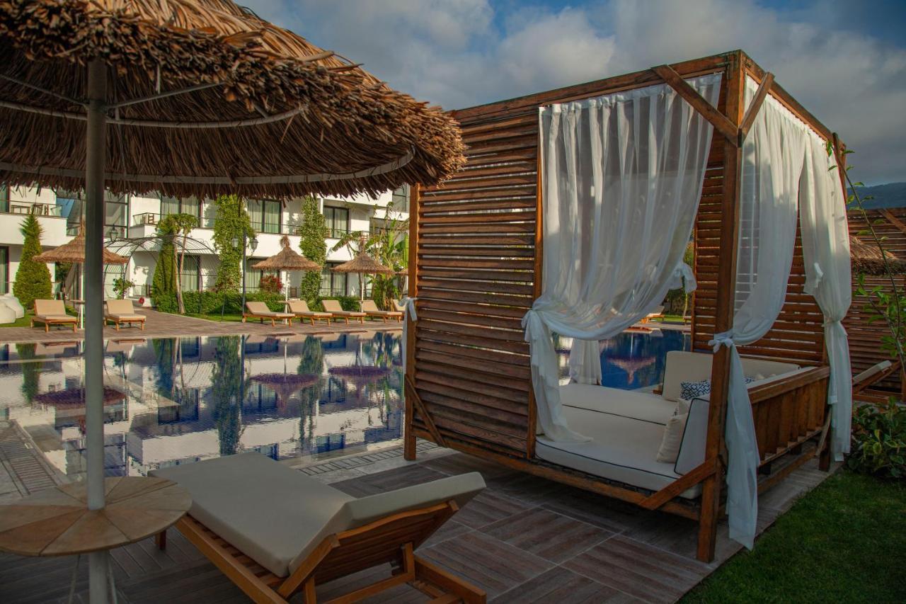 Karavas  Palmonte Suites Hotel & Spa מראה חיצוני תמונה
